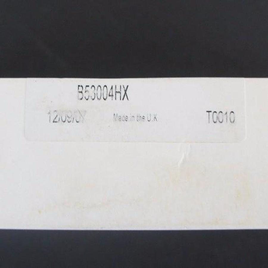 NIB PARKER B53004HX VALVE