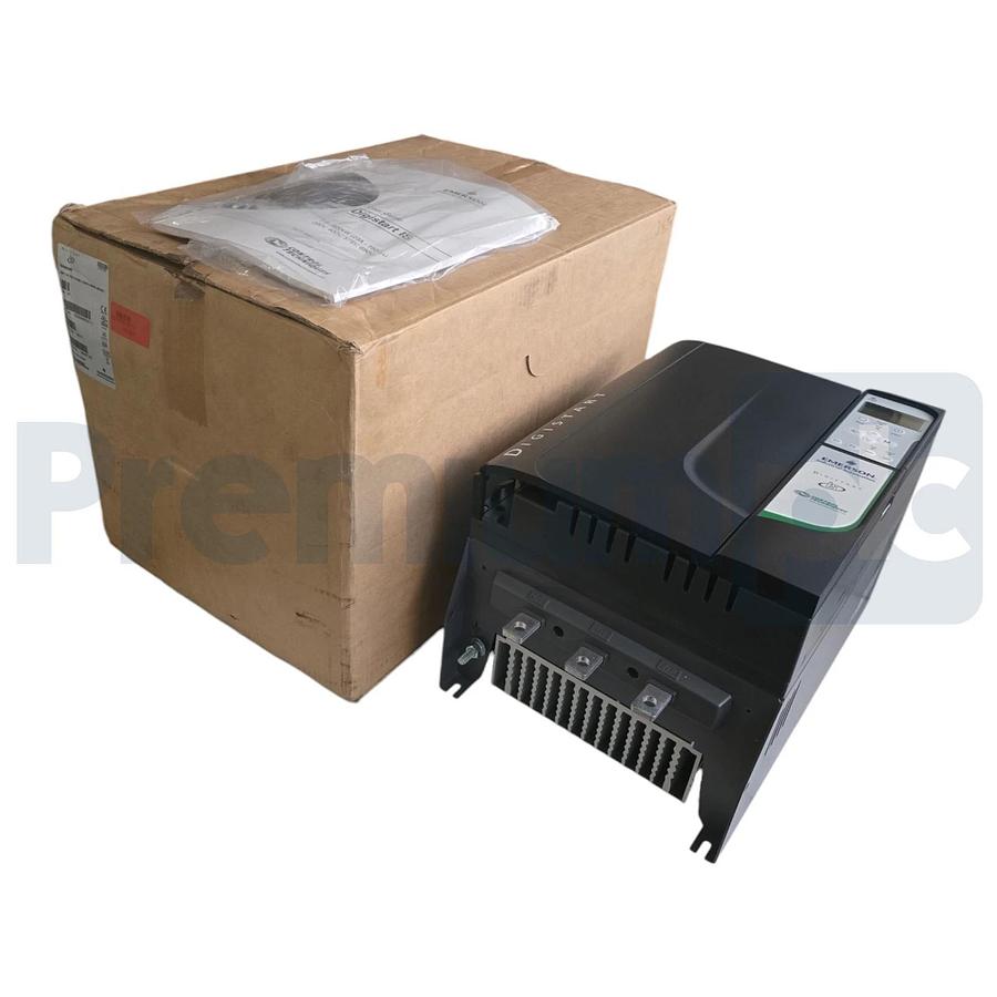 Emerson Control Techniques IS240220B Digistart IS Soft Starter 400V 150HP NSMP