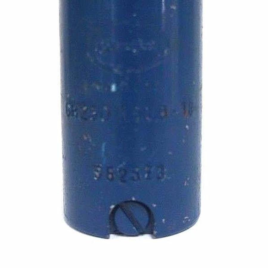 Used STANDFAST CH250 X50.0-TB NITROGEN GAS SPRING CYLINDER 2150 PSI MAX, CH250X500TB