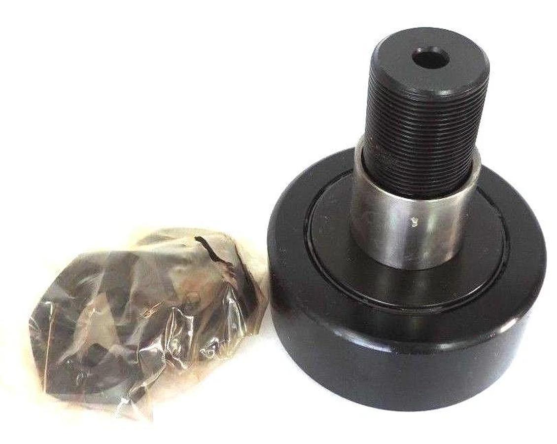 Used NIB MCGILL MCFE 85 S METRIC CAM FOLLOWER MCFE85S