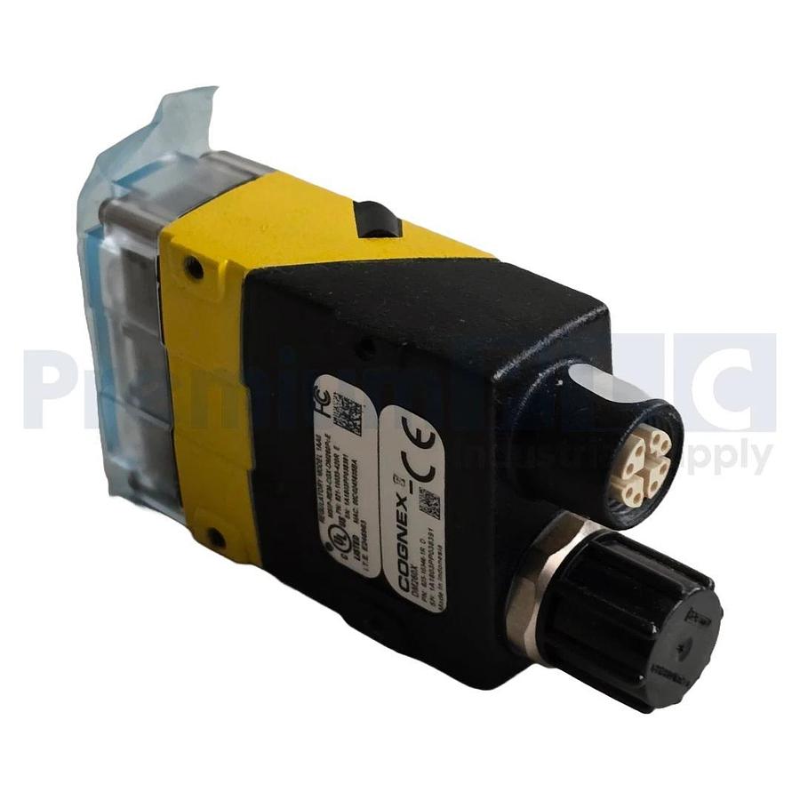 Cognex DataMan 260X | DM260X Barcode Reader 825-10346-1R w/LDR2-74RD2-LA NUPI