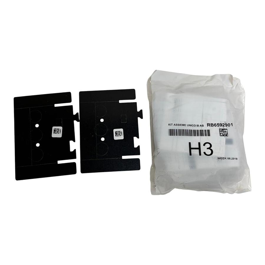 Used Allen Bradley Bulletin 140G-H2C3-C30 Molded Case Circuit Breaker 30A H-Frame Box