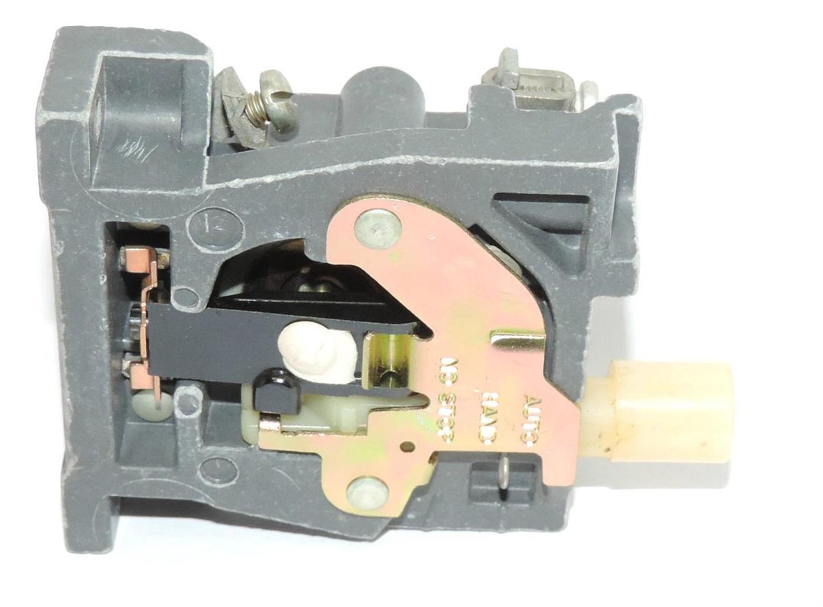 Used NIB WESTINGHOUSE MW-11 TYPE MW OVERLOAD RELAY MW11