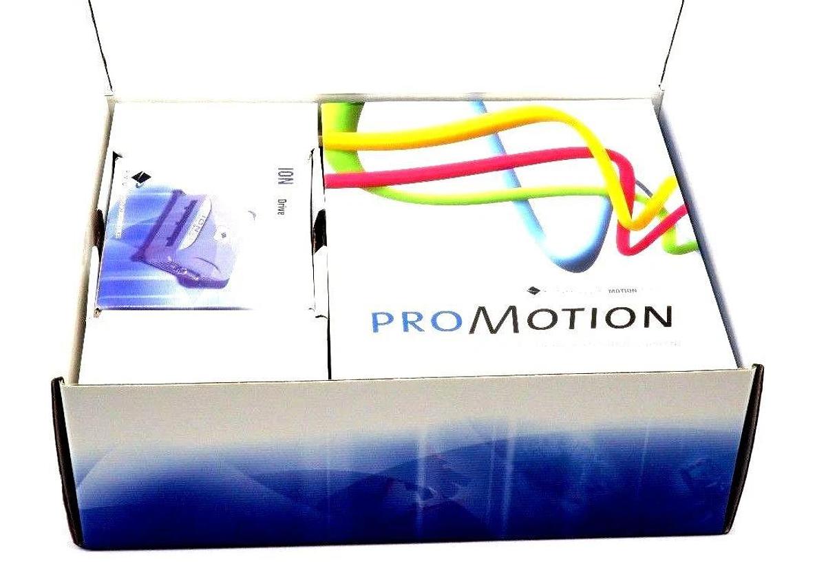 Used NEW PMD PERFORMANCE MOTION DEVICES MAGELLAN MOTION CONTROL ICs DEVELOPER'S KIT