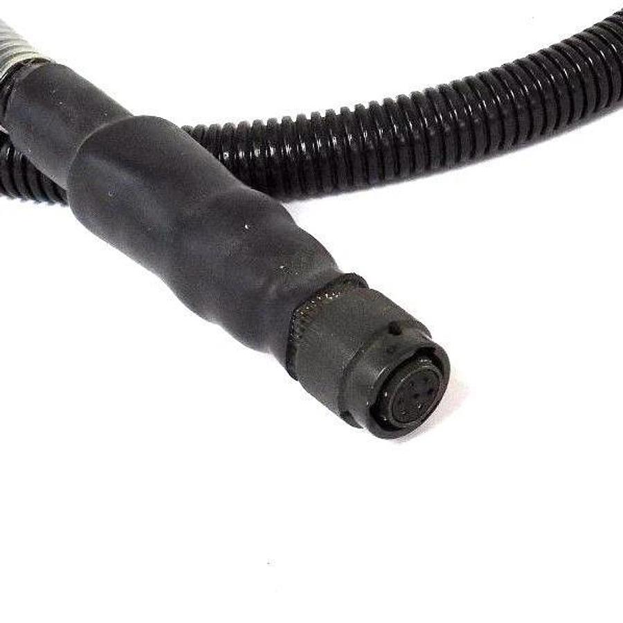 Used BARTEC AF-CAB-1400-01 CABLE ACU-JB CAB-014, AFCAB140001