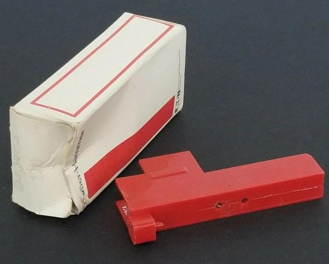 NIB CUTLER HAMMER D40RCA120 REED RELAY COIL 1P, 120VAC