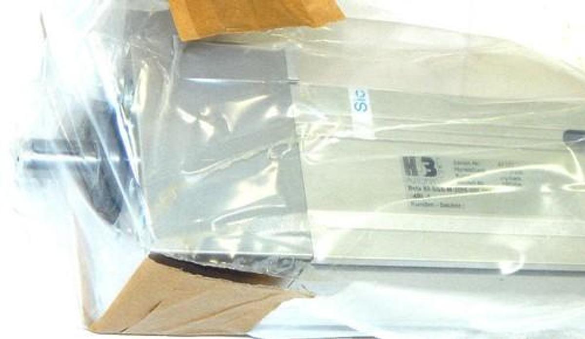 HSB AUTOMATION BETA 80-SSS MECHANICAL LINEAR DRIVE UNIT, REXROTH R169421310
