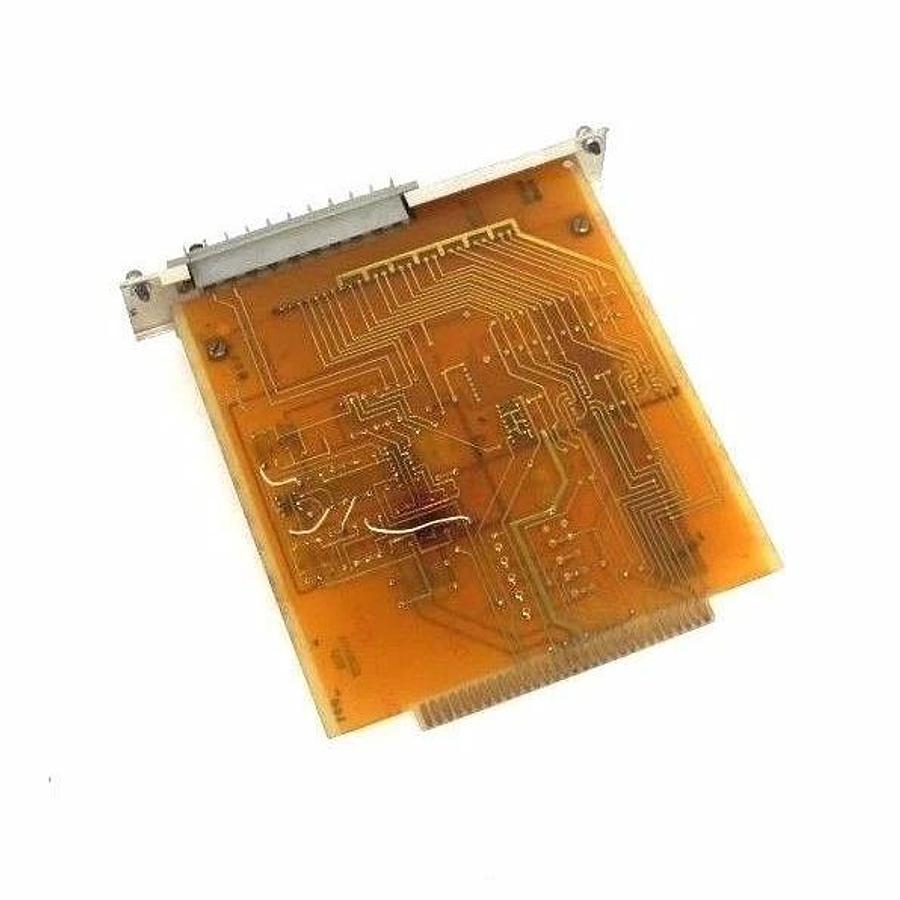 Used WESTINGHOUSE 233P736H01C STYLE: 1870A85 REFERENCE MODULE W/ 233P737H01A