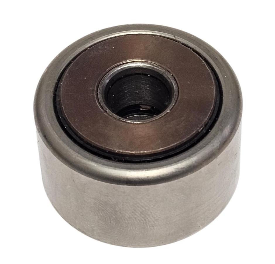 Used NIB CARTER SY-48-S NEEDLE YOKE ROLLER STAINLESS STEEL 1.50 INCH