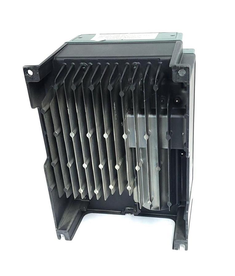 Used RELIANCE ELECTRIC 2GU21002 AC VS DRIVE GP-2000 2.9kVA 2HP I/M D2-3166