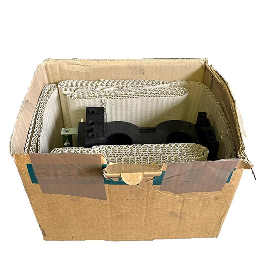Used NEW SIEMENS 3TY6543-0BB4 / 3TY65430BB4 MAGNETIC CONTACTOR COIL 24VDC 3TB54
