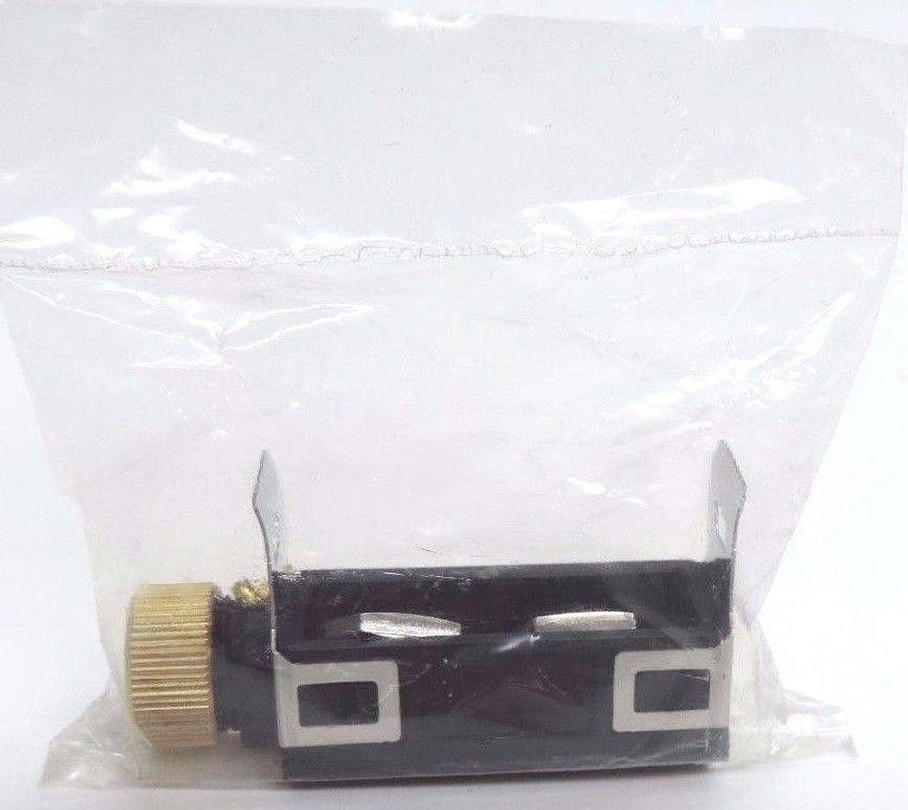 Used NEW YAMATAKE SL1-D COMPACT ROLLER LIMIT SWITCH BASE ONLY EN60947-5-1, SL1D