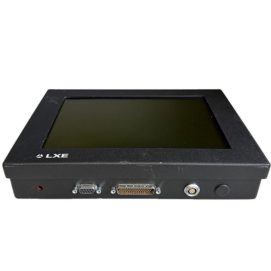 Used PLANAR EL640.400-C3 / EL640400C3 LCD DISPLAY W/ LXE 154029-0001 154167-0001