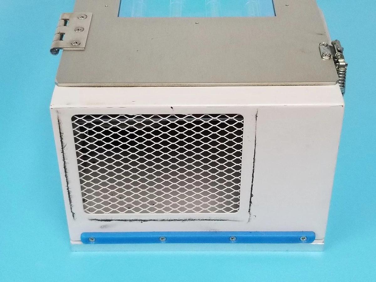 Used USHIO H0160 AIR COOLING UV CURING PRINTING LIGHT SOURCE