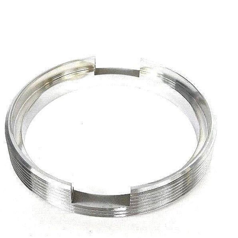 NIB FISHER CONTROLS 26A5297X022 SEAT RING RETINER