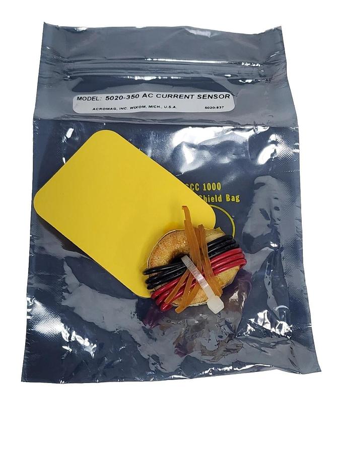 NEW ACROMAG INC 5020-350 AC CURRENT SENSOR 5020350
