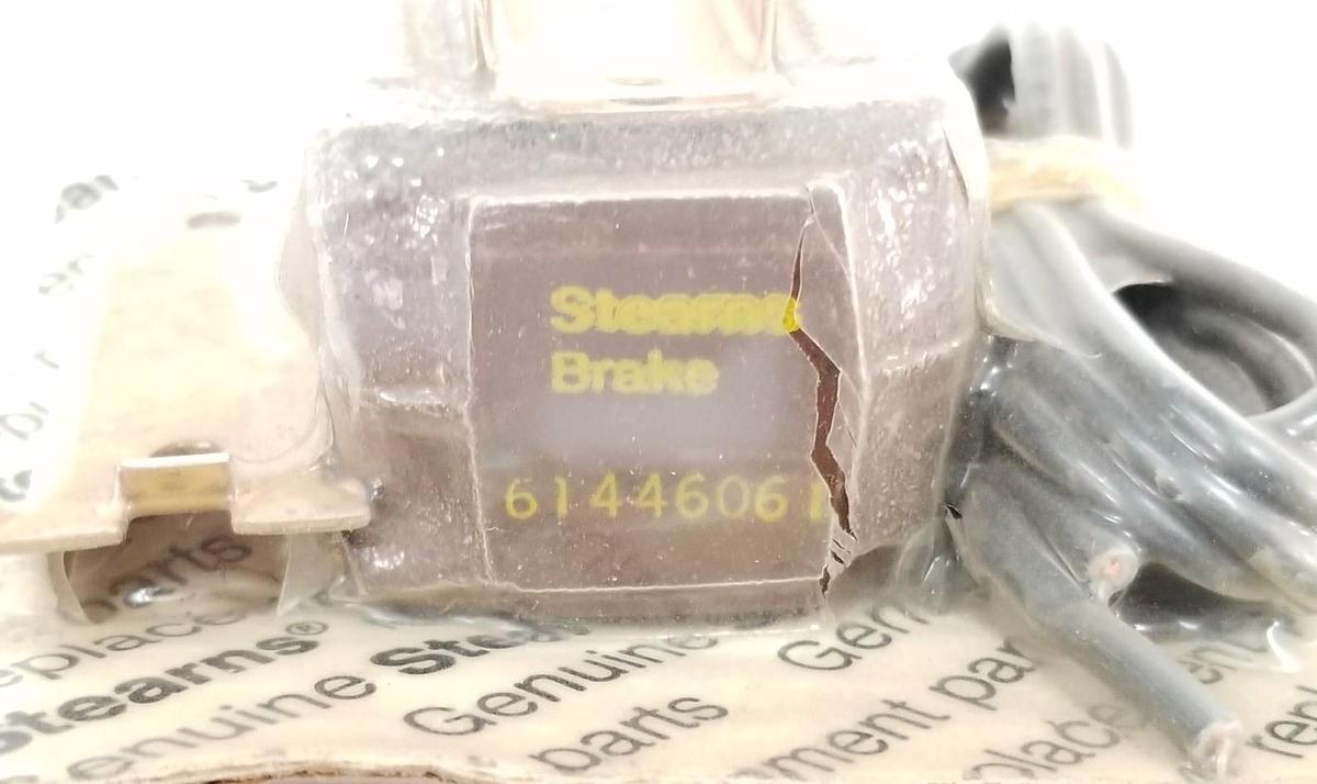 NEW STEARNS 61446061 BRAKE COIL KIT 5-66-6404