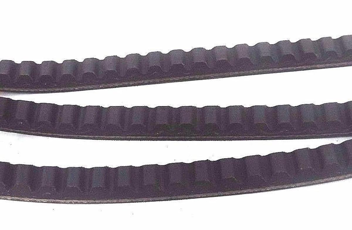 Used NEW TB WOOD'S BX97 TORQUE-FLEX II ISOBELTS NOMINAL OUTSIDE LENGTH 100''