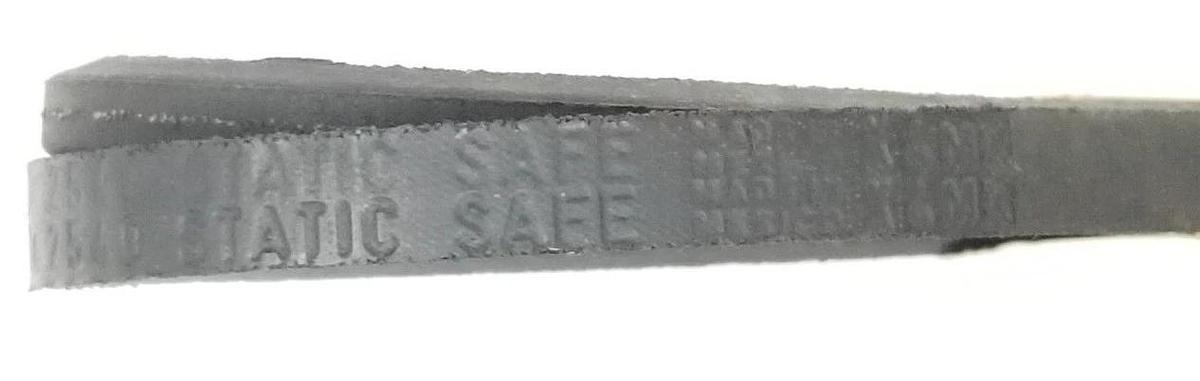 Used NEW GATES 2540 V-BELT 1/2'' X 54'' 46540