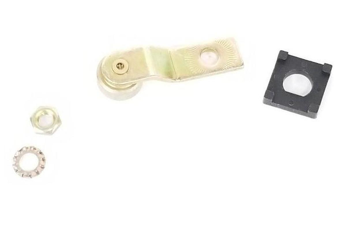 Used NEW CROUZET CONTROLS INC. 79210997 LIMIT SWITCH LEVER OFFSET