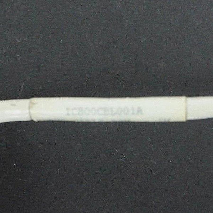 Used LOT OF 2 GE FANUC IC800CBL001A DIGITAL SERVO COMMAND CABLES