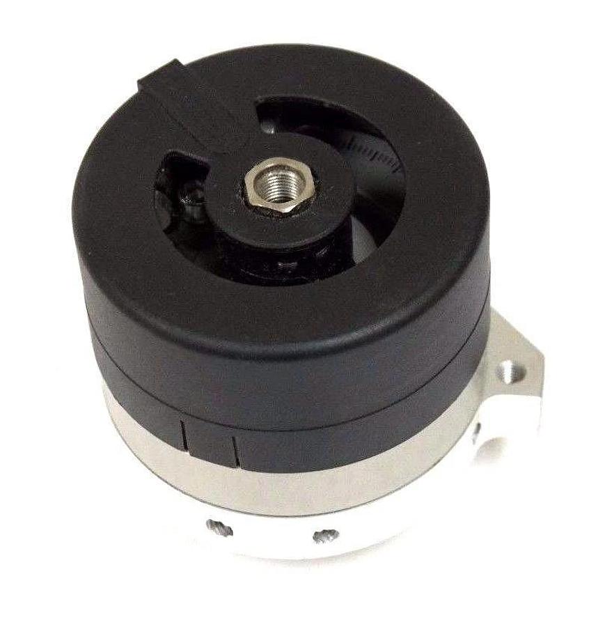 NEW FESTO DSM-25-270-P-FW SWIVEL MODULE 157659 DSM25270PFW