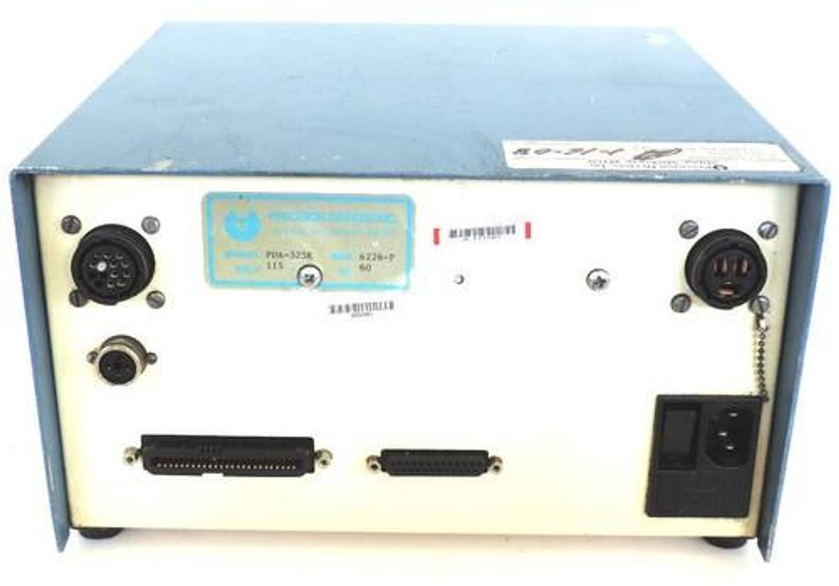 Used PRECISION DEVICES SURFOMETER PDA-325K