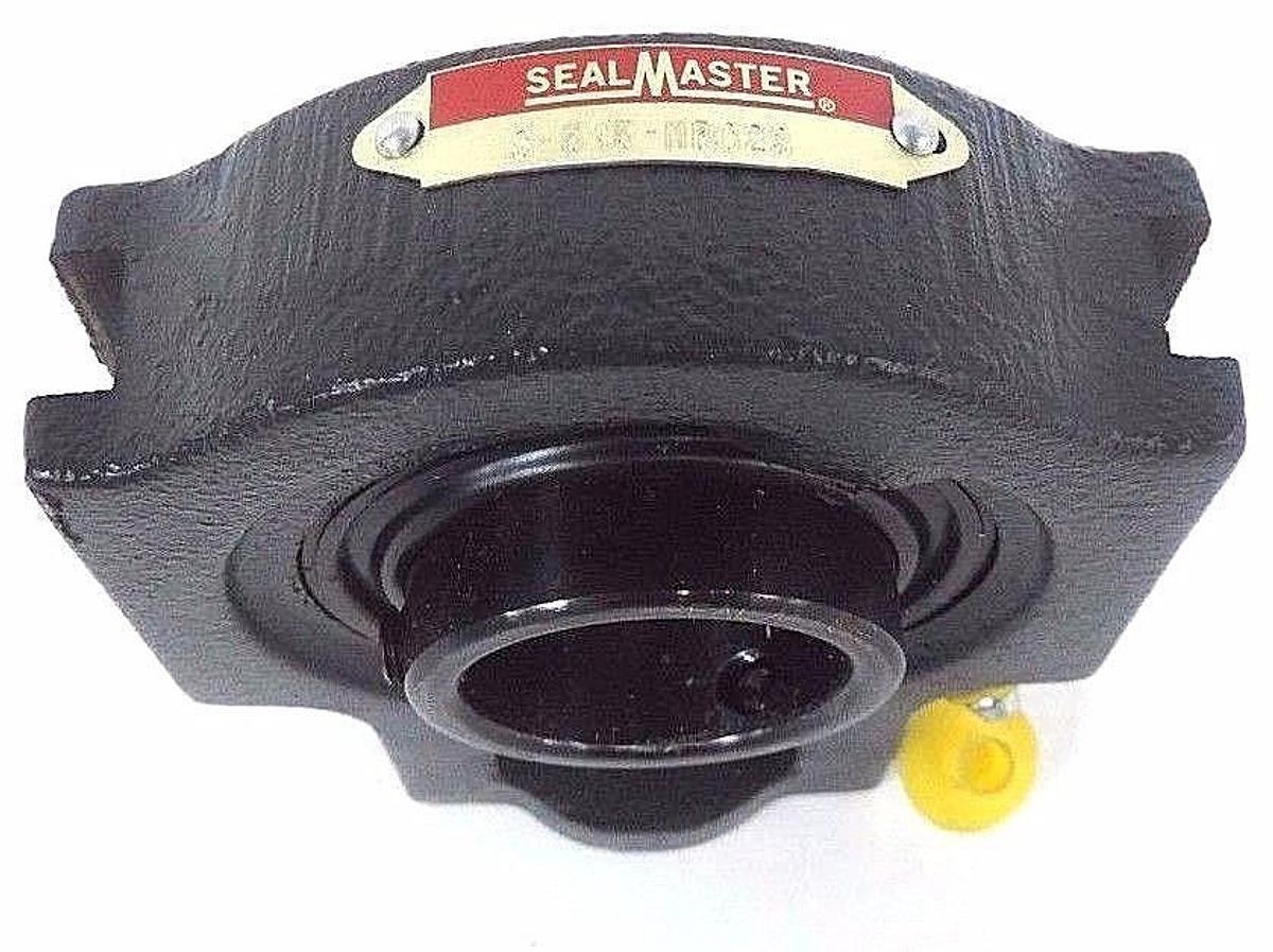 NIB SEALMASTER EMERSON S-545-MRC23 1 7/16" GOLD LINE BEARINGS