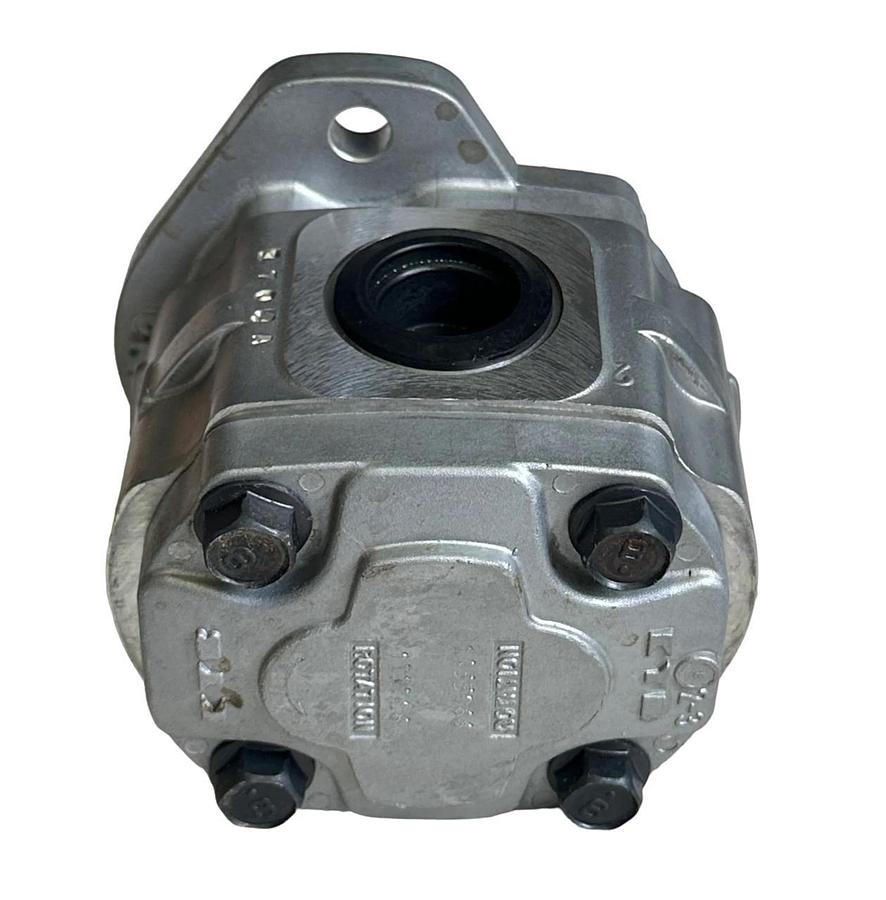 NEW YALE 580003863 HYDRAULIC PUMP STD KAYABA FOR FORKLIFT 1455066 1I2706