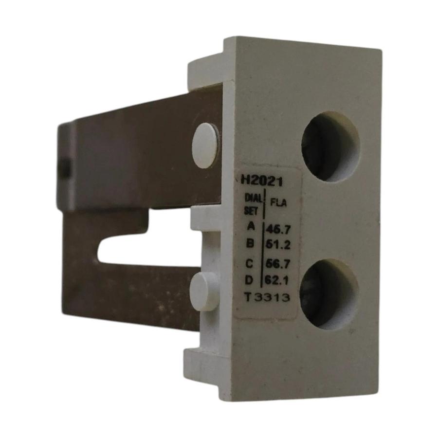 (Box of 3) Eaton H2021-3 Freedom Series Heater Pack 45.7 - 62.1A NEMA 3-4 NSMP