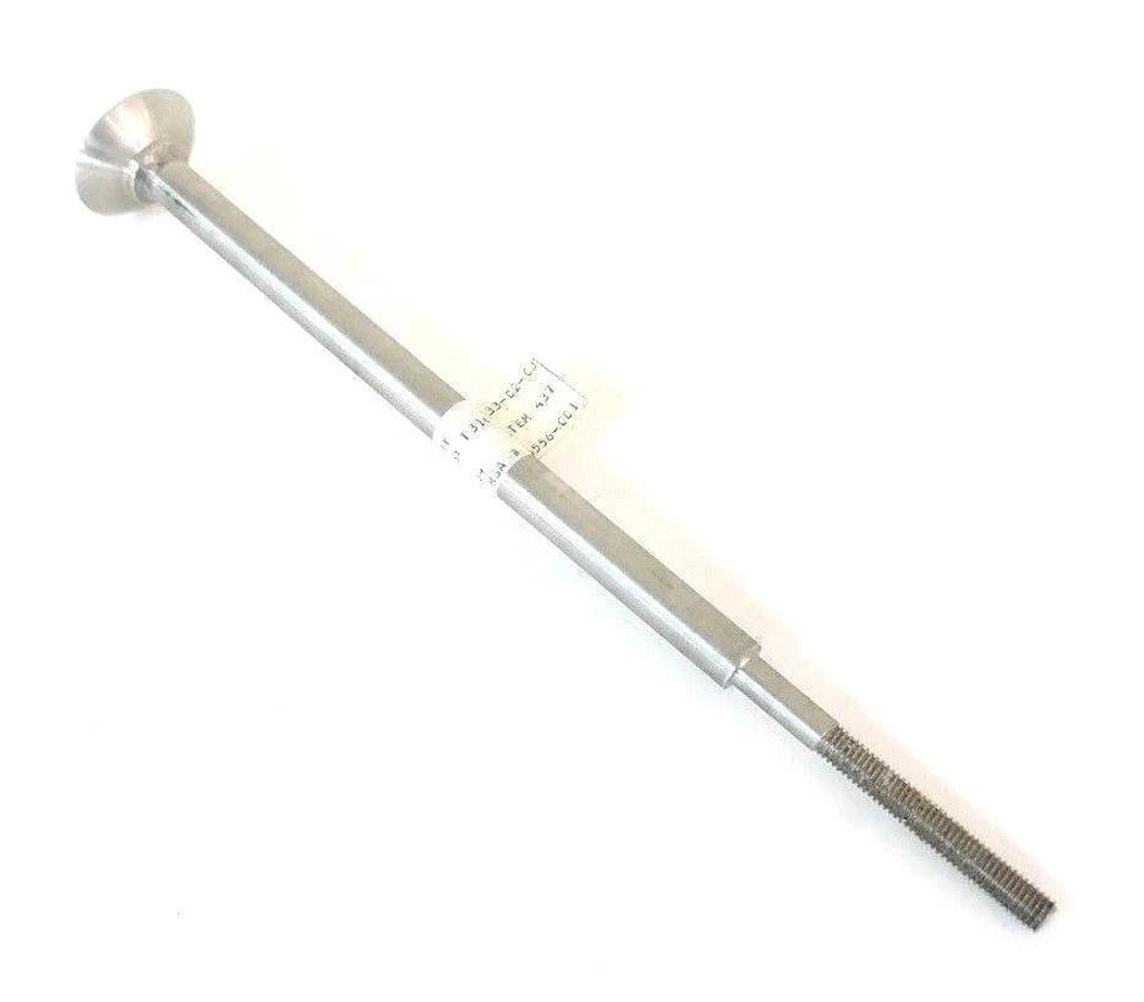 NEW GENERIC 03115116 HEAD AND STEM ASSEMBLY T316, D495-00817, B33-02-03