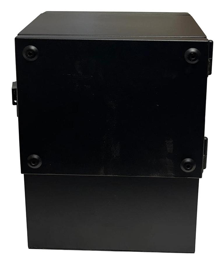 Used ATLAS COPCO 2101-S4-115R / 8433 0530 20 POWER FOCUS TENSOR CONTROLLER 200W USNP