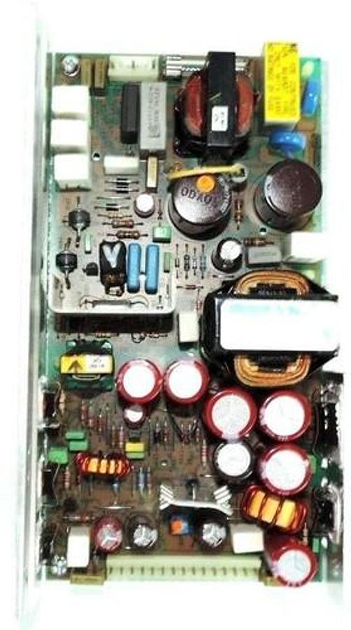 Used COMPUTER PRODUCTS XL120-3608/4608 POWER SUPPLY 016826-01 110/220VAC 50/60HZ 200W