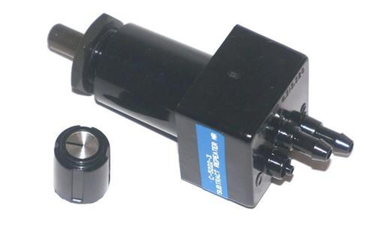 NIB JOHNSON CONTROLS C-5222-3 ADDING/SUBSTRACTING REPEATER C52223