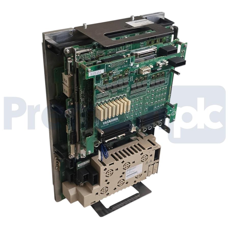Used Yaskawa CSRA-SDA02H01A | CSRASDA02H01ASF SERVOPACK Inverter Unit CSRA-SDCA01AA
