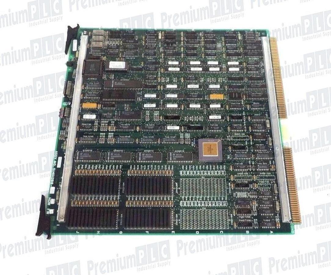 Used HONEYWELL 51401288-100 CONTROL BOARD HPK2-2, HDW. L, FW. B, 51401288100