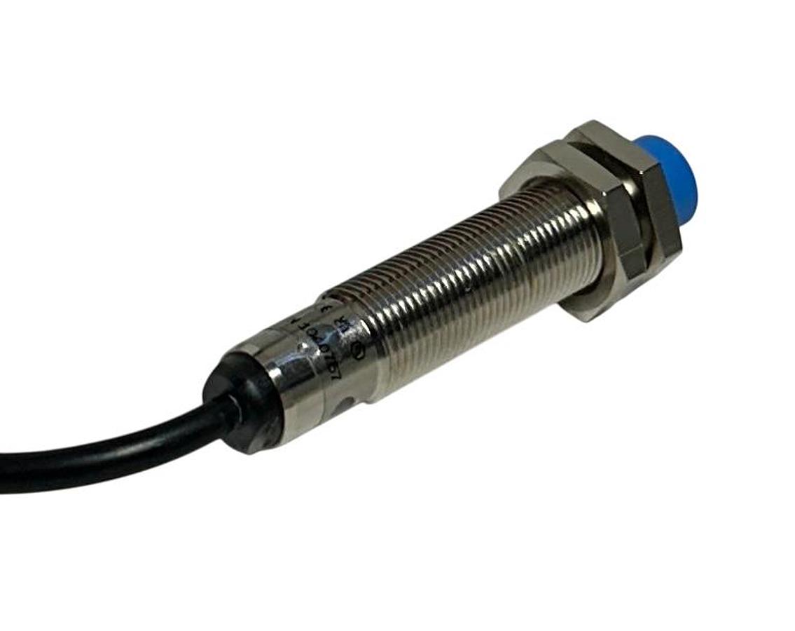 Used SICK IME12-04NNSZW2S / 1040757 INDUCTIVE PROXIMITY SENSOR 10-30VDC 200mA NSNP
