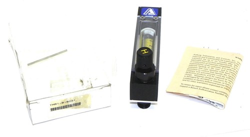 NIB ALLBORG TMR1-010221 MM SCALE GLASS TMR1010221