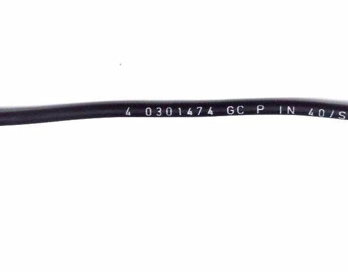 Used LOT OF 2 SCHUNK 0301474 PROXIMITY SENSORS 10-30VDC