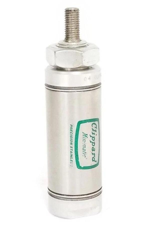 NEW CLIPPARD MINIMATIC SSN 7 1 AIR CYLINDER SSN71