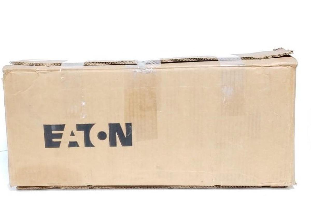 Used NIB EATON HYDRO-LINE N5W-3.25X4-B-1.38-2-T-H-R-1-1 CYLINDER 3000PSI J118