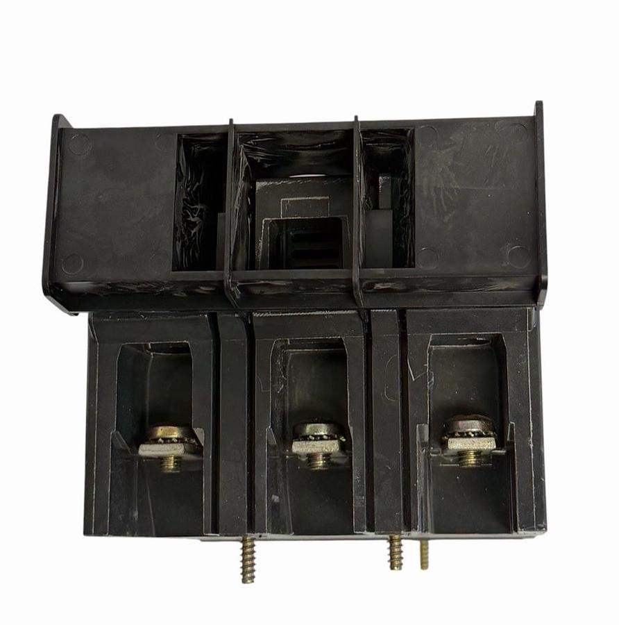 Used GE SELA36AT0030 SPECTRA RMS CURRENT LIMITING CIRCUIT BREAKER 30AMPS 3-POLE