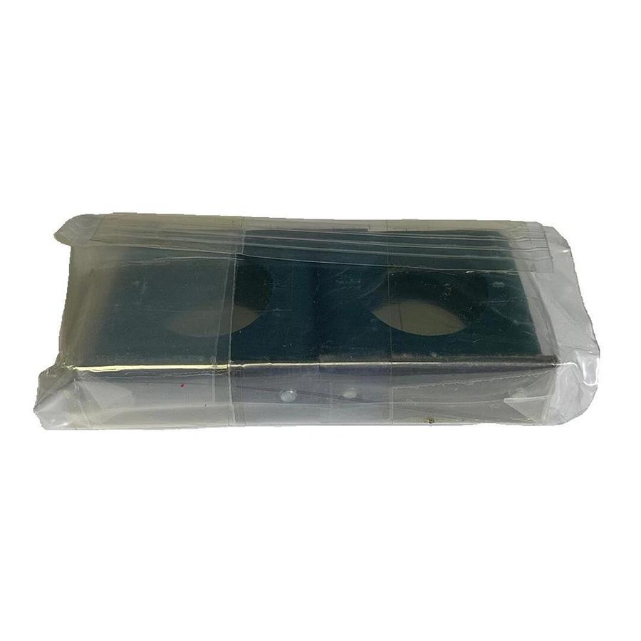 NEW STI 42370 MIRROR ASSEMBLY MOUNTING HARDWARE