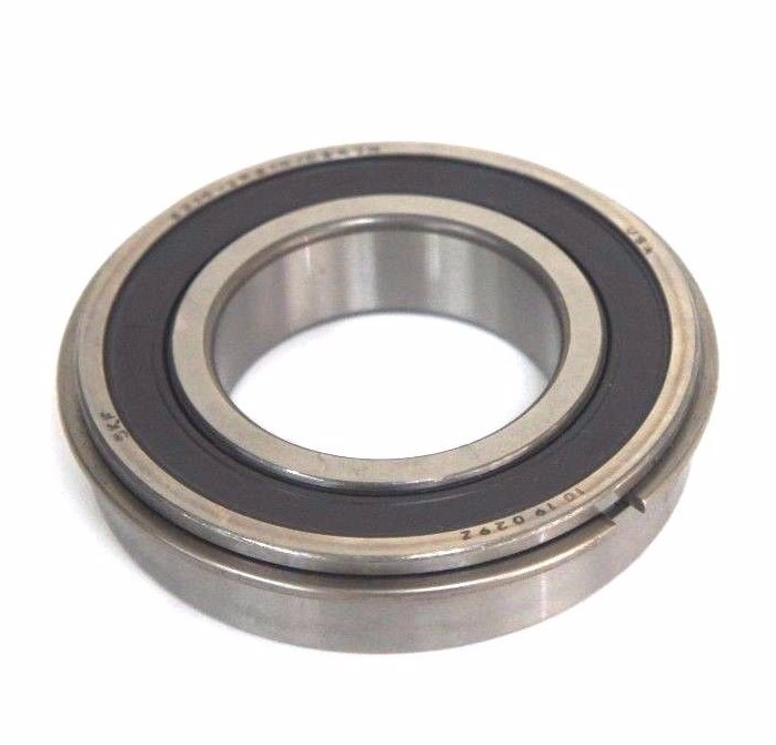 Used NEW SKF 6210-2RS1N/C3GJN DEEP GROOVE BEARING 62102RS1NC3GJN