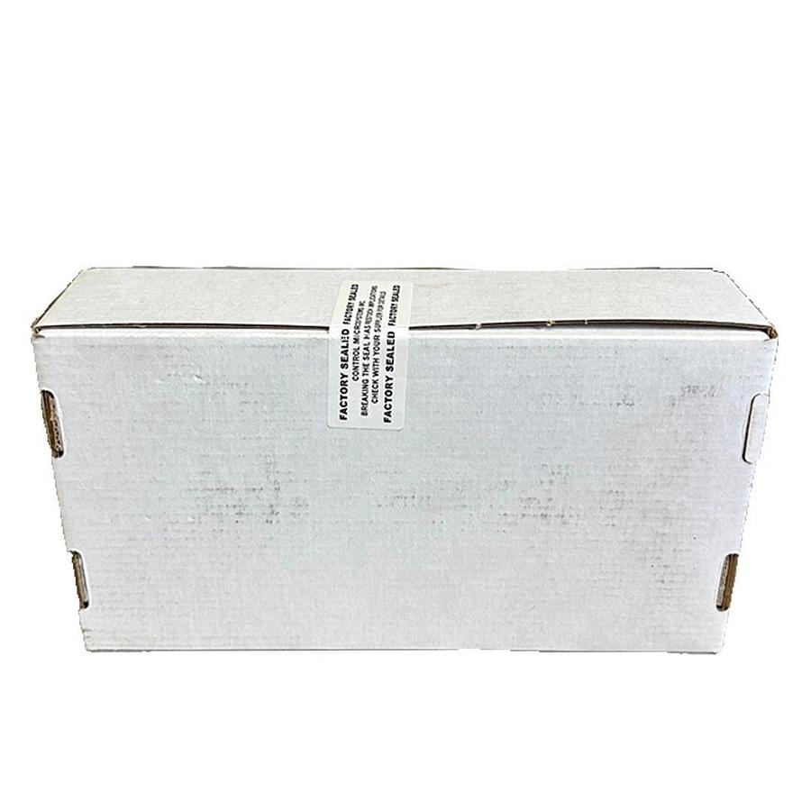 Used NEW SEALED CONTROL MICROSYSTEMS P350-1G00-AA10W WEATHERFORD SCADAPack 350 V1.43