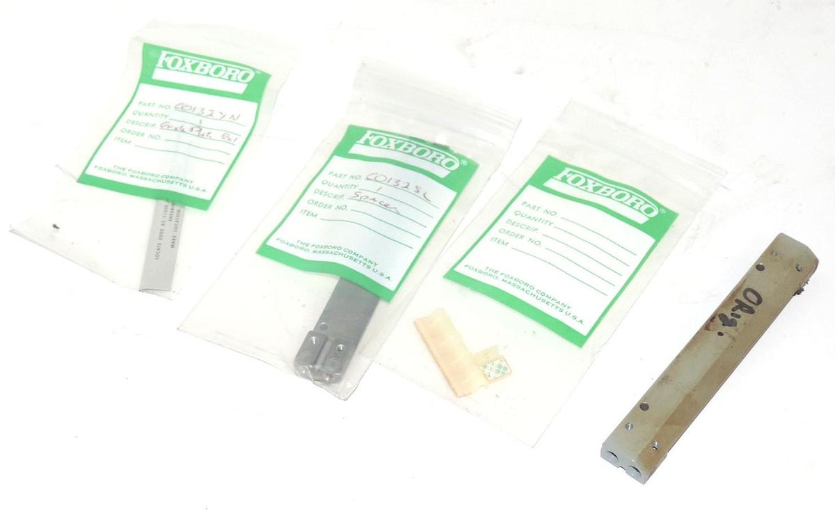 Used FOXBORO CO136HQ KIT RETROFIT C0136HQ