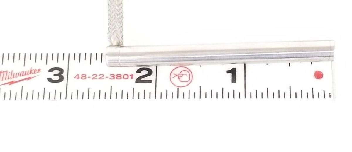 Used OGDEN HEATER CARTRIDGE