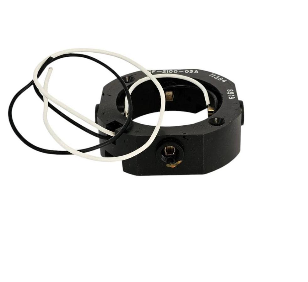 Used ABB TGF-2100-03A TACHOMETER RING TGF210003A