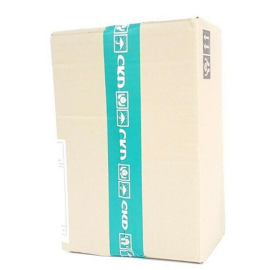 NIB CKD STG-M-25-175-T2YH-D PNEUMATIC CYLINDER STGM25175T2YHD