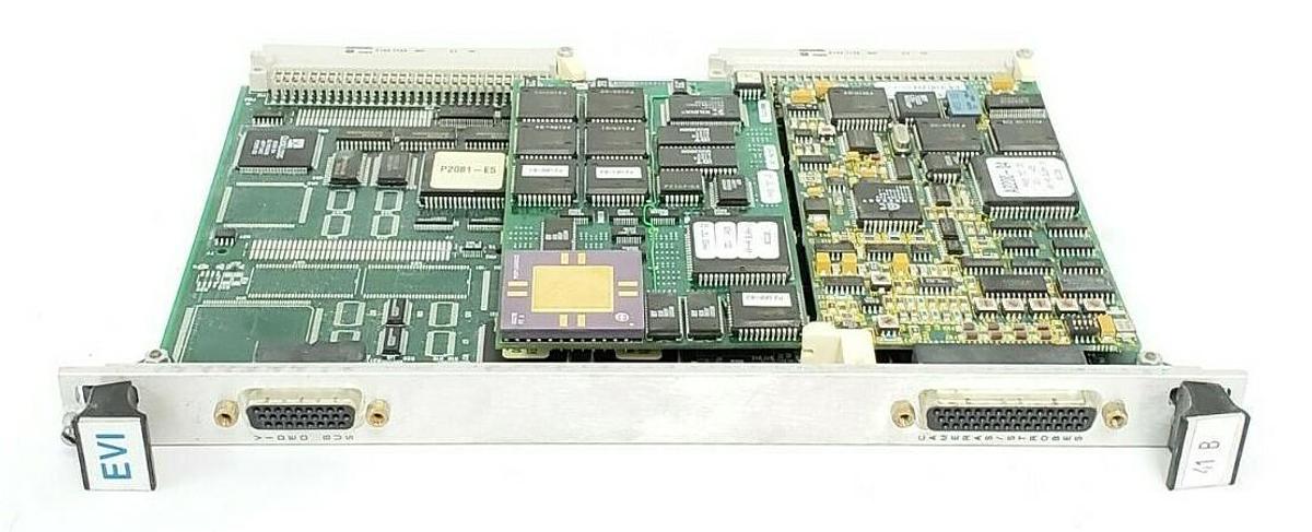 Used ADEPT / IMAGING TECHNOLOGY 10332-00655X CAMERA STROBE CONTROLLER EVI 10332-00655